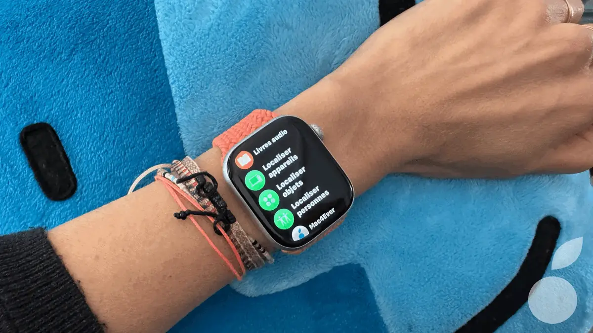 iOS 27 / watchOS 27&nbsp;: les couples infid&egrave;les vont adorer cette fonction de Localiser (mais pas que)