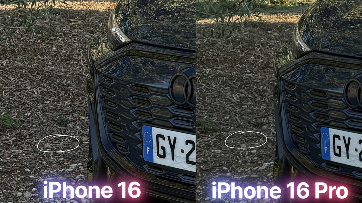 Test iPhone 16 et iPhone 16 Plus : une bête de course et quelques mauvaises surprises