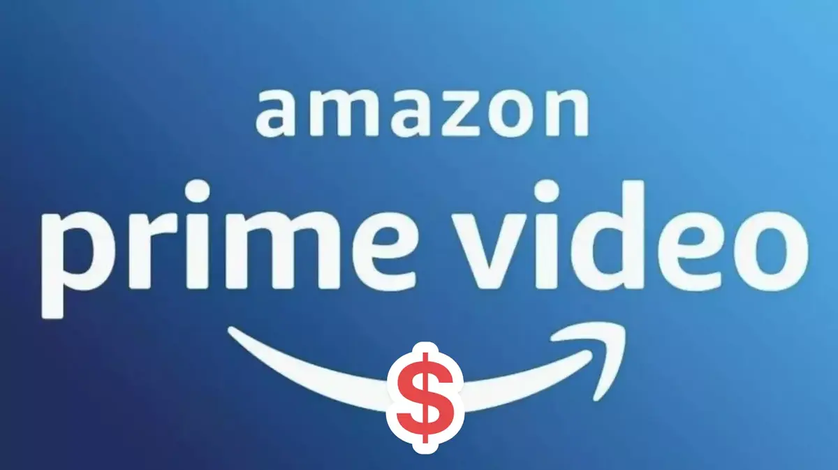 Amazon Prime Video publicités