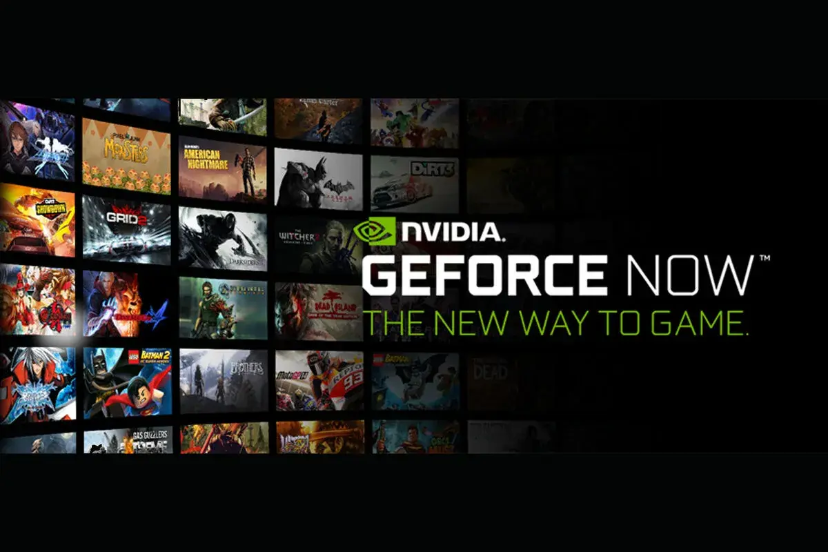 L’Apple Vision Pro bientôt compatible avec le service GeForce NOW de Nvidia