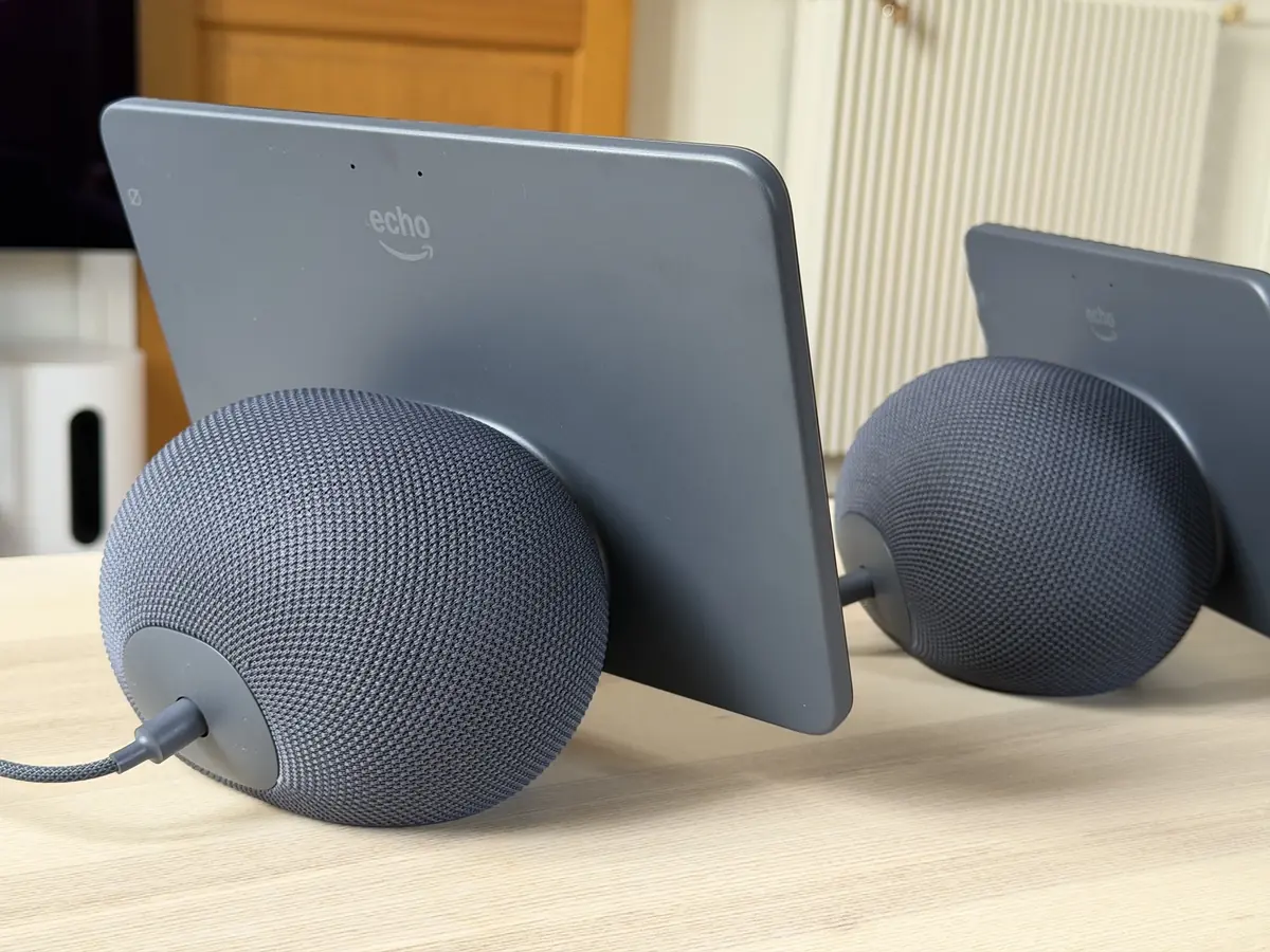 Amazon brade ses nouveaux Echo Show et Echo Studio&nbsp;: des enceintes connect&eacute;es au meilleur prix&nbsp;!