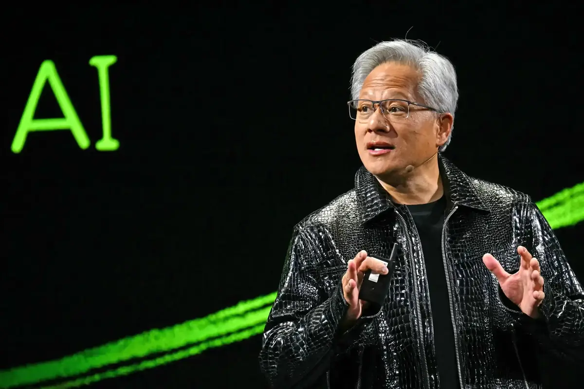 105 milliards et 20 ans de location&nbsp;: voici le data center g&eacute;ant d&rsquo;OpenAI et Nvidia