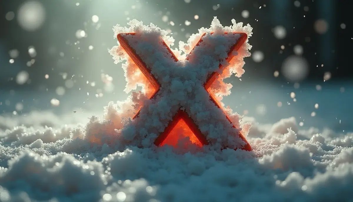Xヨーロッパで10億リスク！報復または制裁？