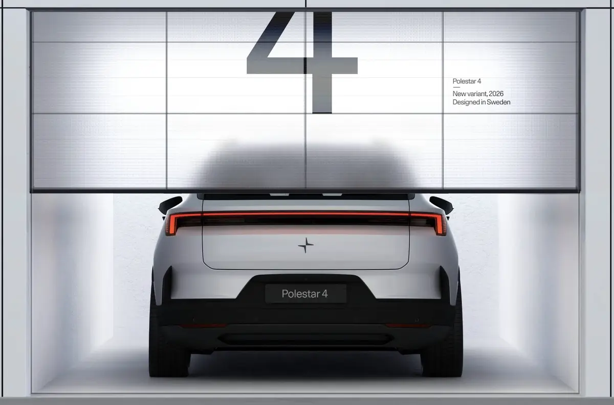 Une nouvelle Polestar 2, une Polestar 4 Break et un SUV compact en pr&eacute;paration