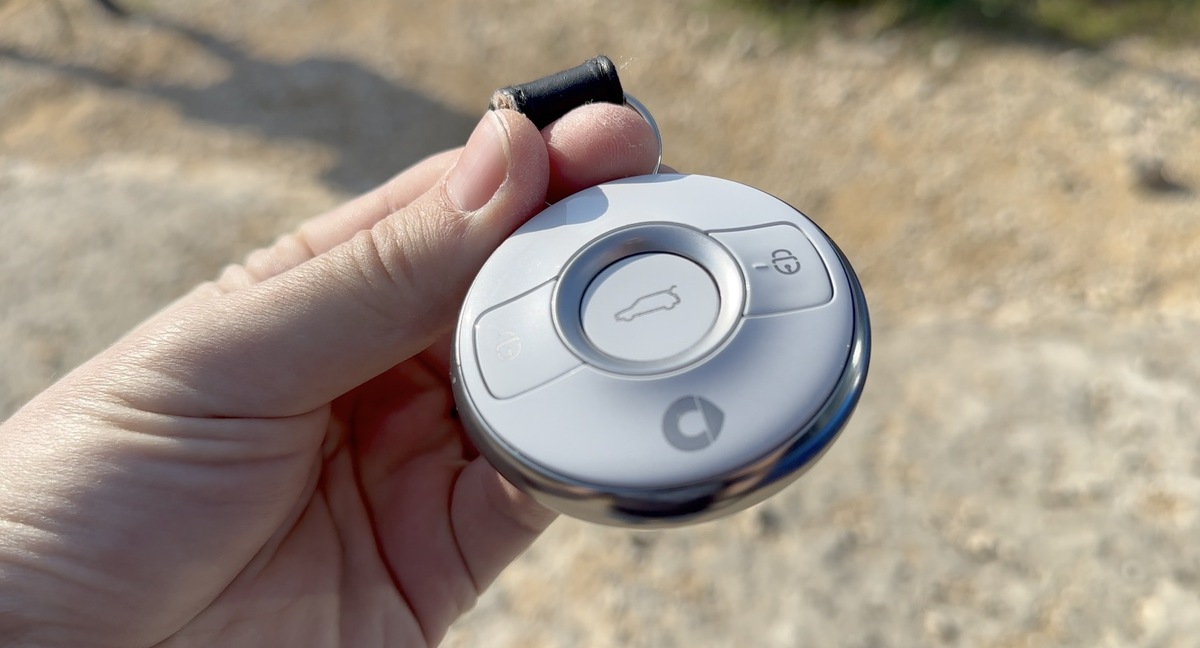 Essai Smart #1 : prix, recharge, autonomie sur autoroute...