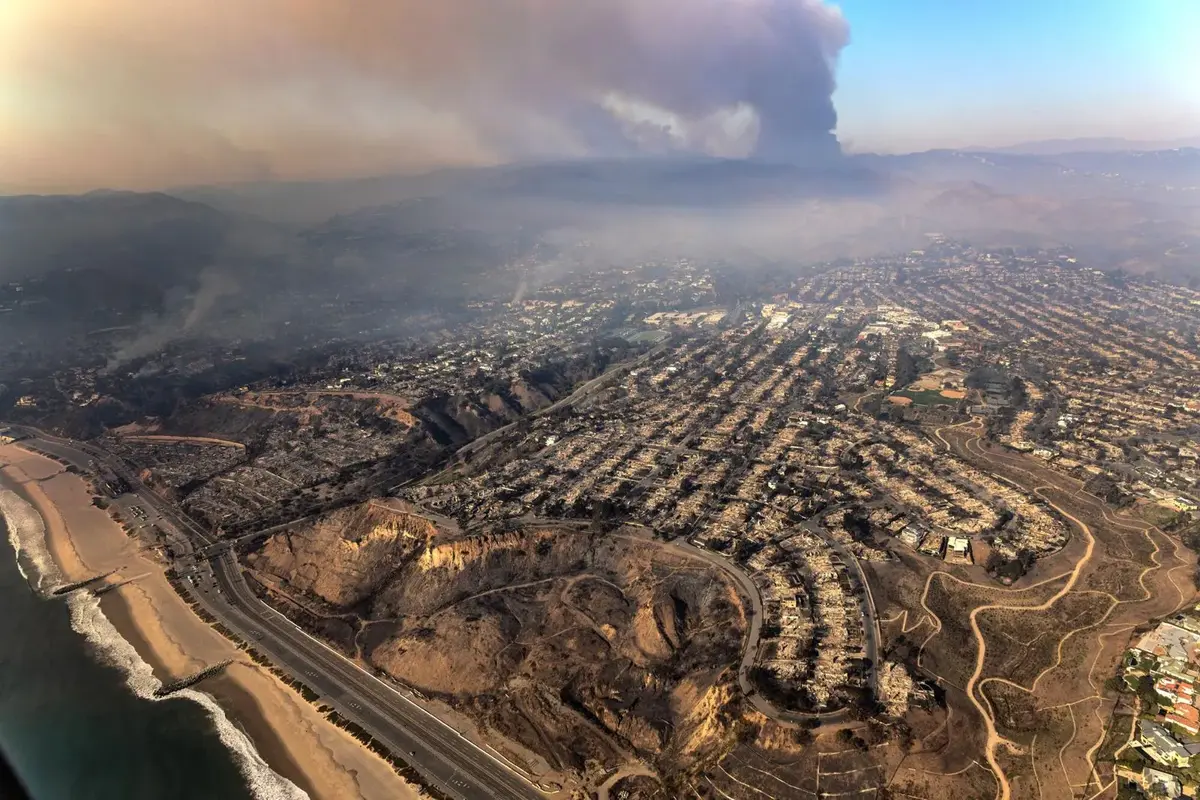 Incendies de Los Angeles : Apple s’engage pour le concert FireAid