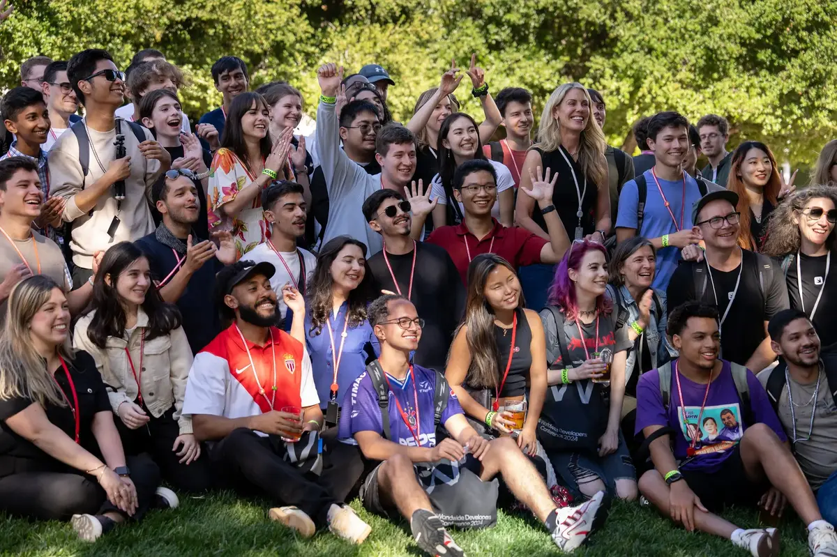 Apple lance le Swift Student Challenge 2025