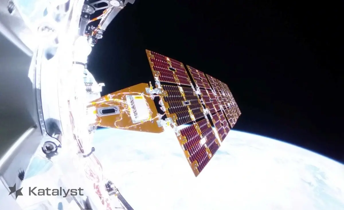Le remorqueur spatial cens&eacute; sauver le t&eacute;lescope Swift a lui-m&ecirc;me besoin d'un sauvetage