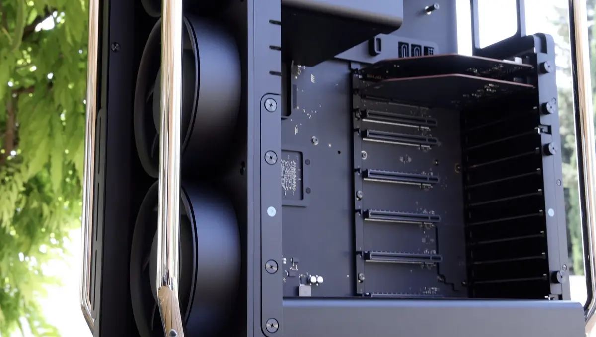 Test Mac Studio M2 Ultra et Mac Pro 2023 : notre comparatif !