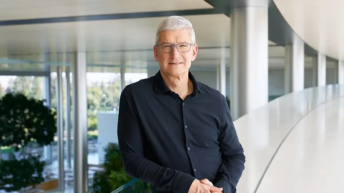 Apple AAPL Résultats