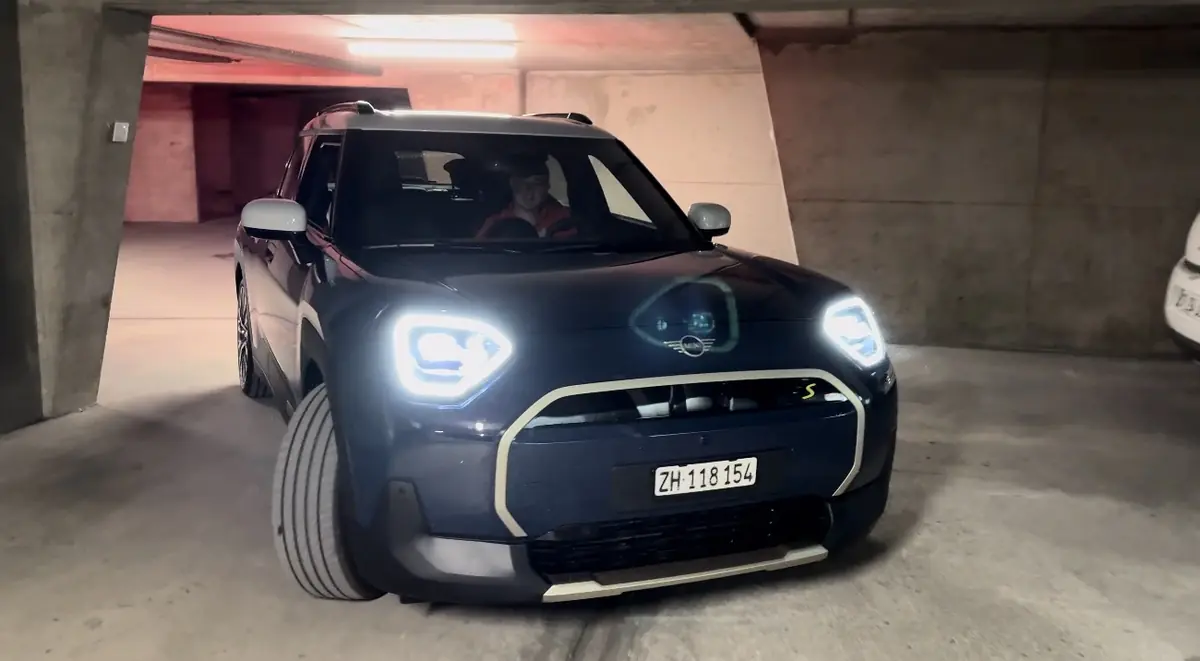 Essai Mini Aceman : pourquoi PERSONNE ne parle de cette DINGUERIE ?!