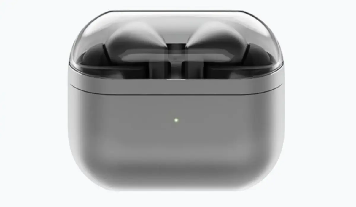 Samsung Galaxy Buds 3 AirPods