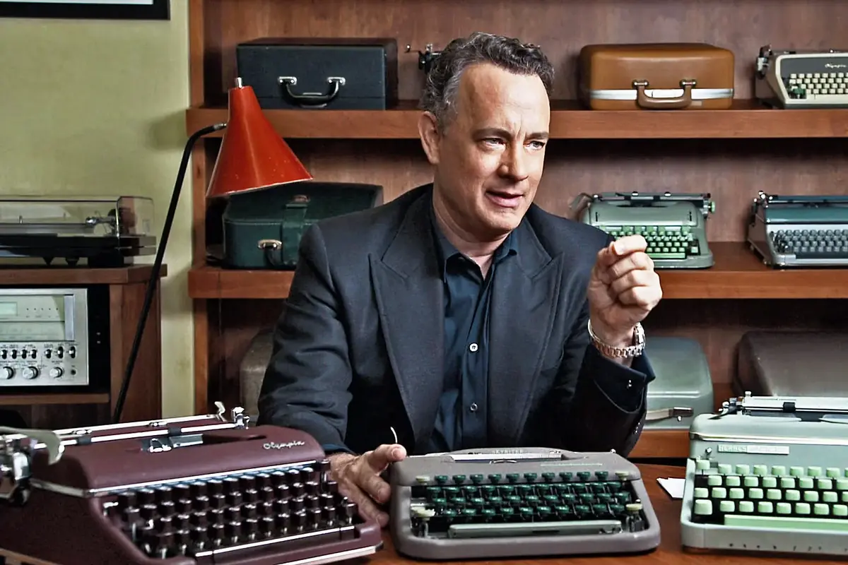 Qu&rsquo;ont en commun Taylor Swift, Kim Kardashian et Tom Hanks&nbsp;?