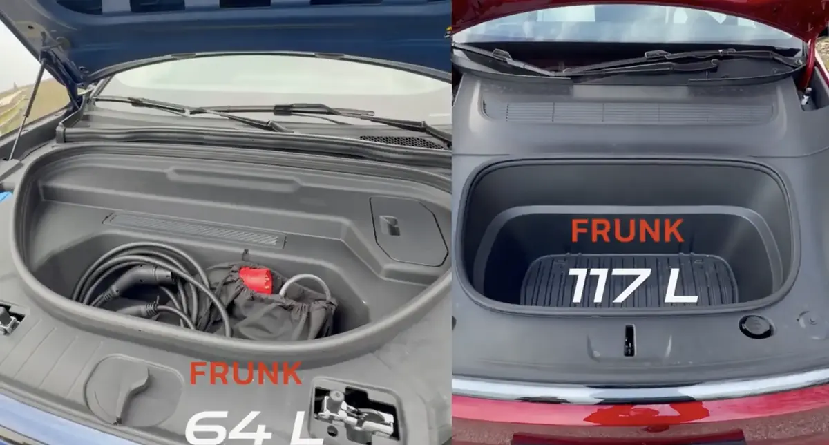 Audi SQ6 ou Model Y Performance&nbsp;? On les compare&nbsp;(en vid&eacute;o)&nbsp;!