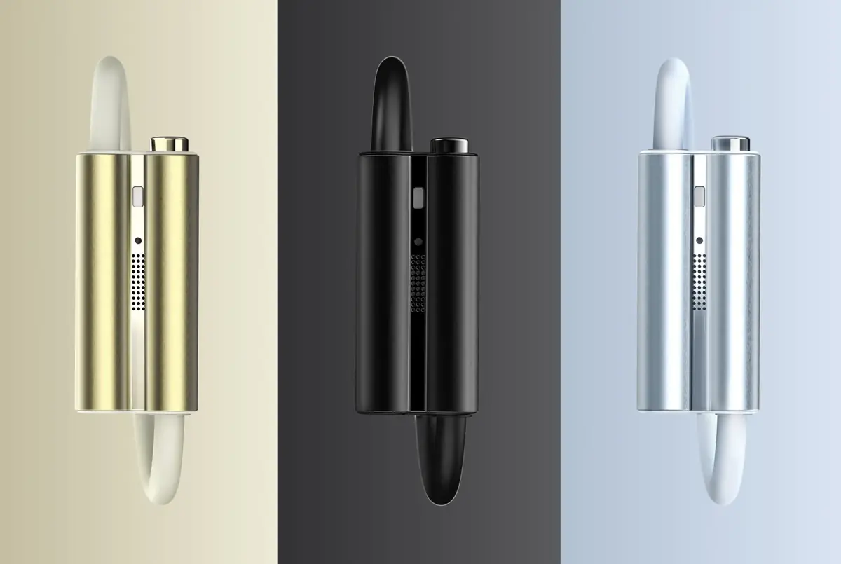 Les cr&eacute;ateurs de Fitbit reviennent avec un bracelet connect&eacute; pens&eacute; pour veiller sur toute la famille