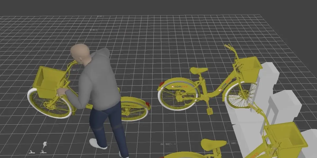 Leak GTA 6 : un ancien salarié de Rockstar laisse fuiter des images de gameplay