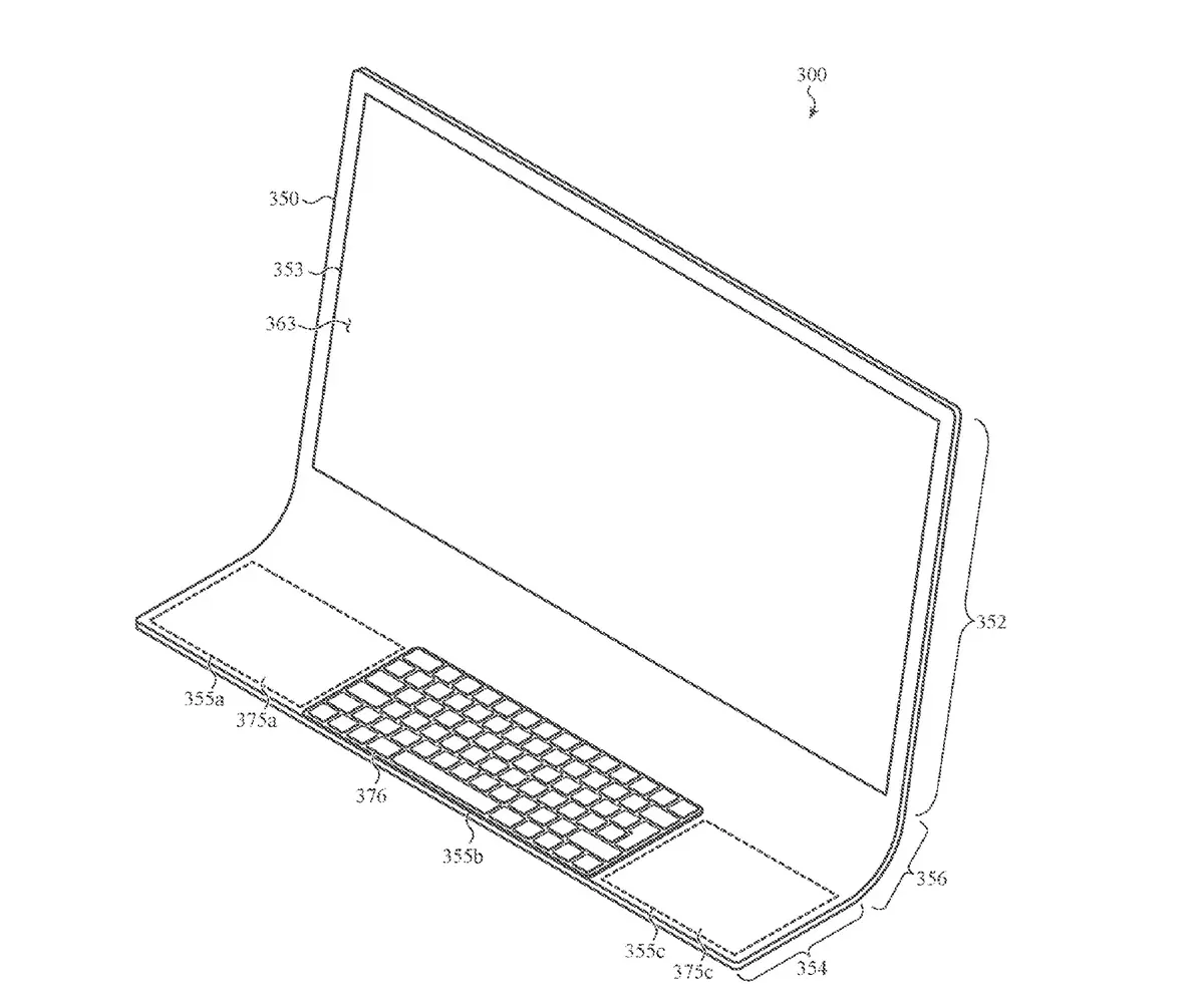 Est-ce qu'un iMac tout en verre vous fait toujours rêver ?