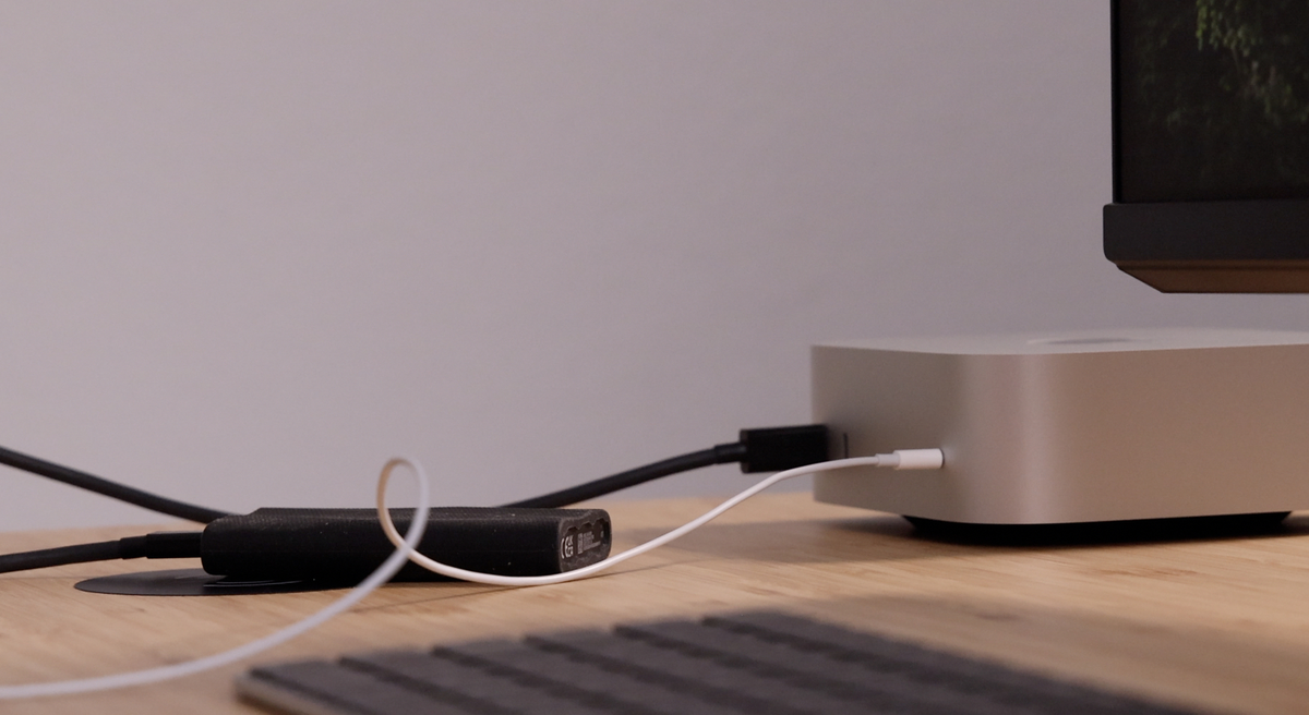 Test du Mac mini M4 : encore un effort, Apple !