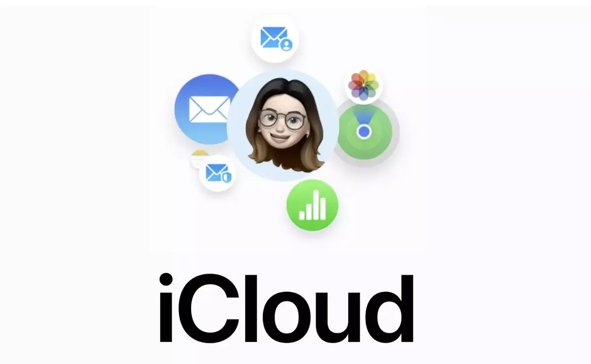 iCloud