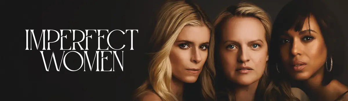 Imperfect Women&nbsp;: d&eacute;couvrez le prochain thriller psychologique d&rsquo;Apple TV