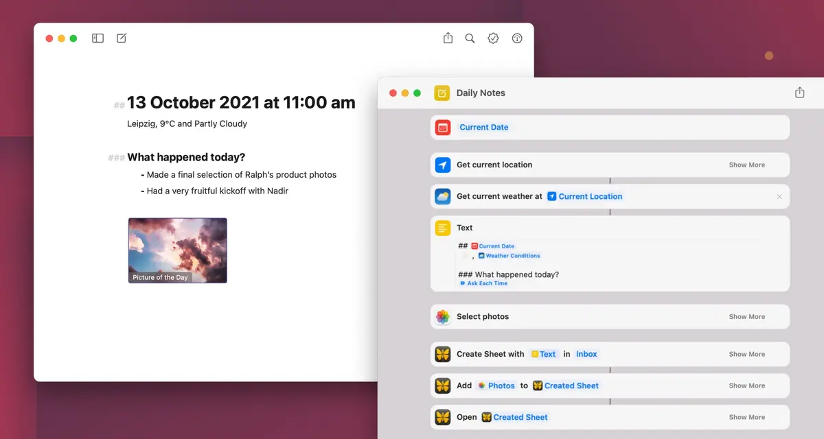 L'application d'écriture Ulysses sera prête pour macOS Monterey