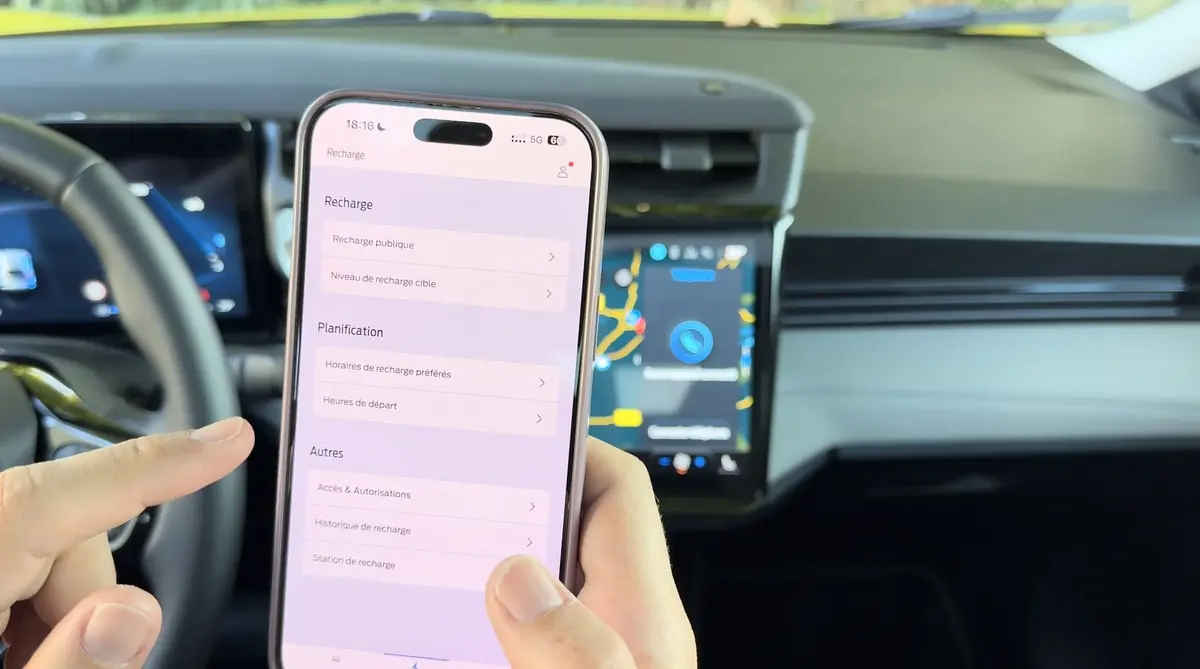 Essai Ford Puma électrique : on l'adore mais c'est quoi cette autonomie !?