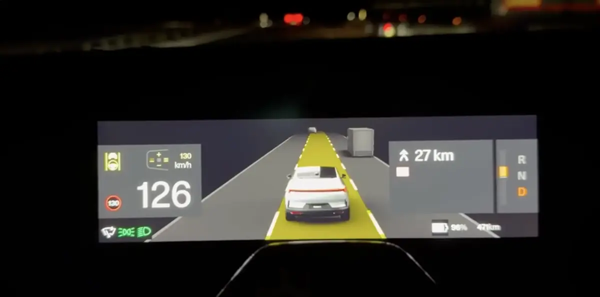 Adieu Tesla&nbsp;? Trois mois en Polestar 4 Long Range Single Motor&nbsp;!