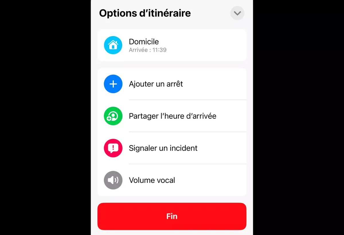 Quelles nouveautés pressenties pour Plans avec iOS 18 ?