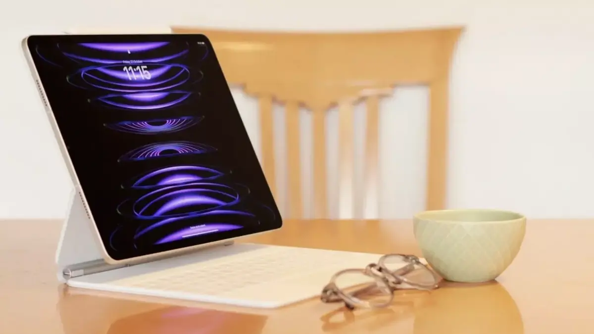 Test de l'iPad Pro M2 : beaucoup de puissance, pour beaucoup plus cher