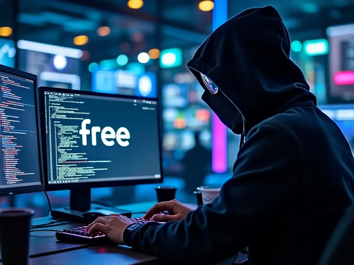 Free : 100 000 IBAN diffusés gratuitement par un hacker pour faire pression