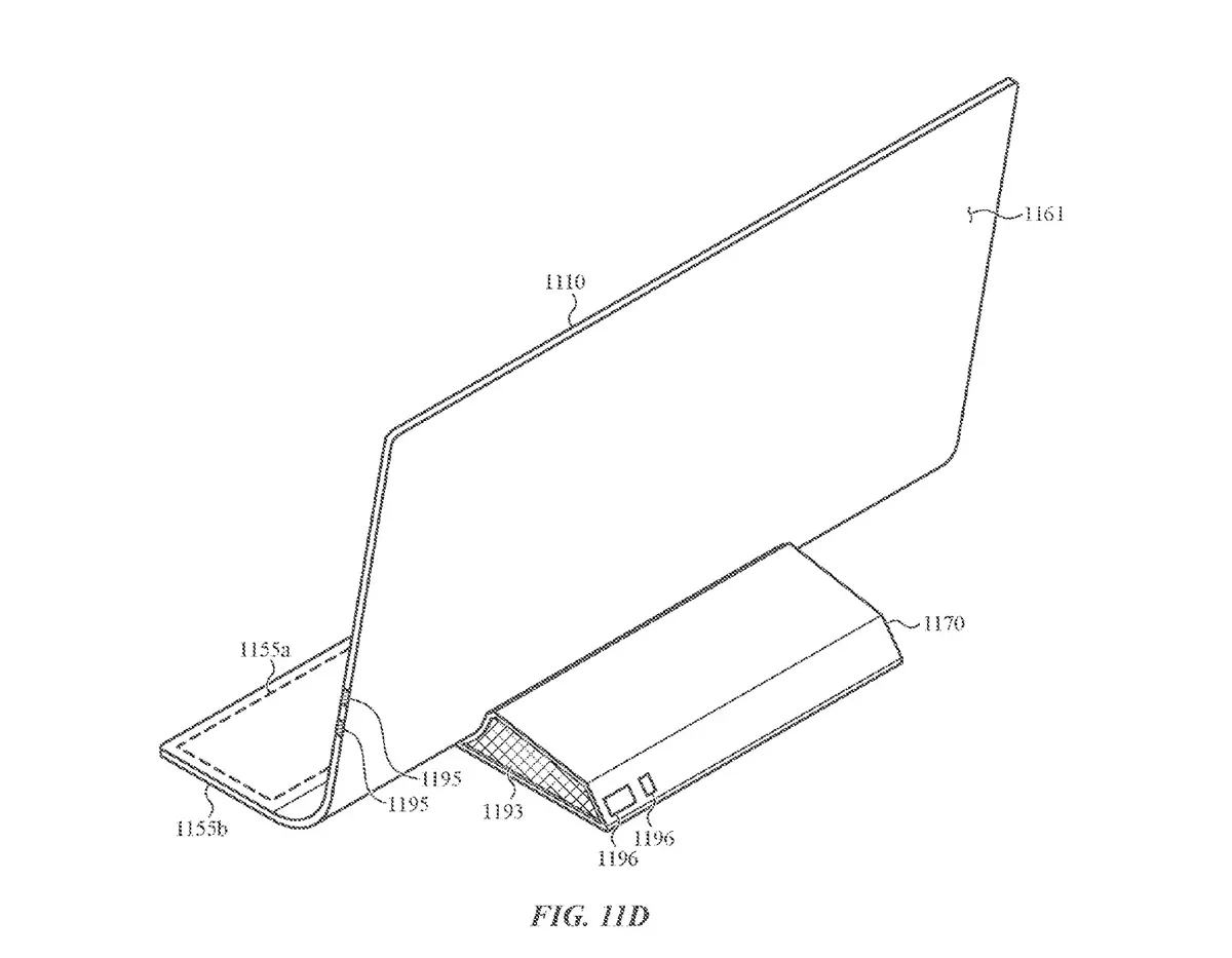 Est-ce qu'un iMac tout en verre vous fait toujours rêver ?