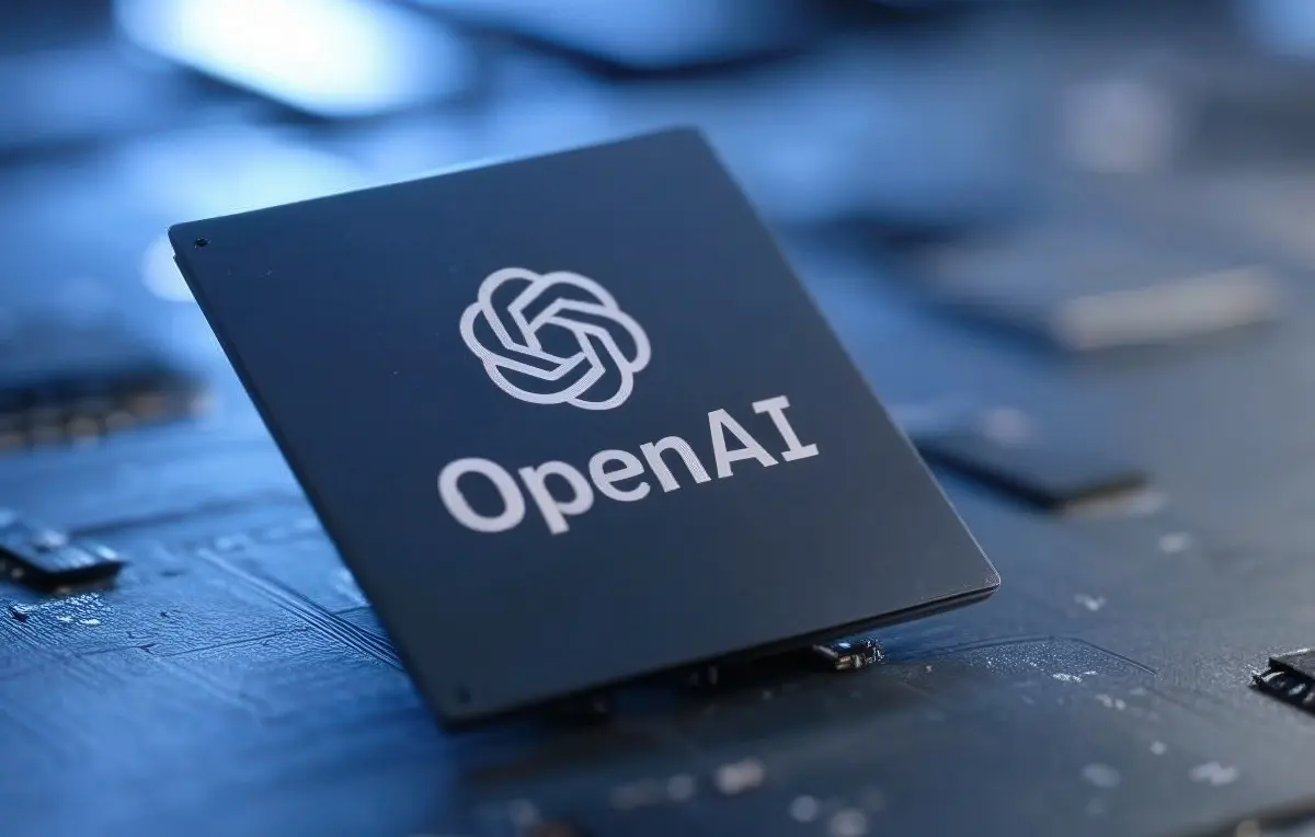 Openai准备自己的AI芯片以减少其对NVIDIA的依赖性