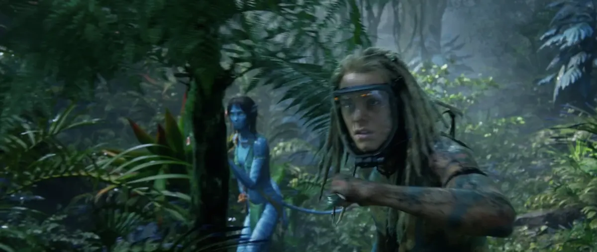 Avatar : Fire and Ash se montre avec une ultime bande-annonce