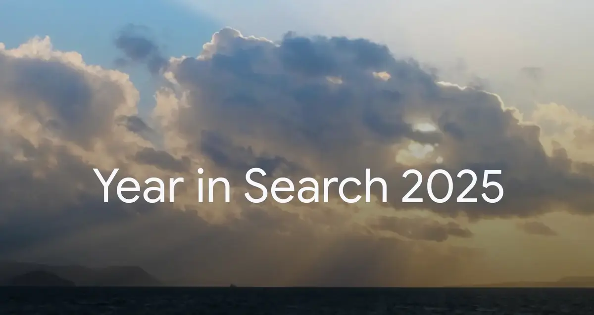 Google Top recherche