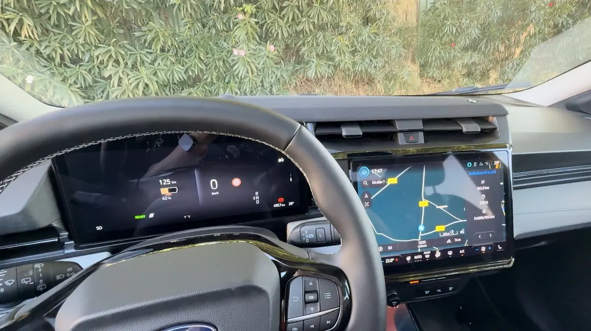 Essai Ford Puma électrique : on l'adore mais c'est quoi cette autonomie !?