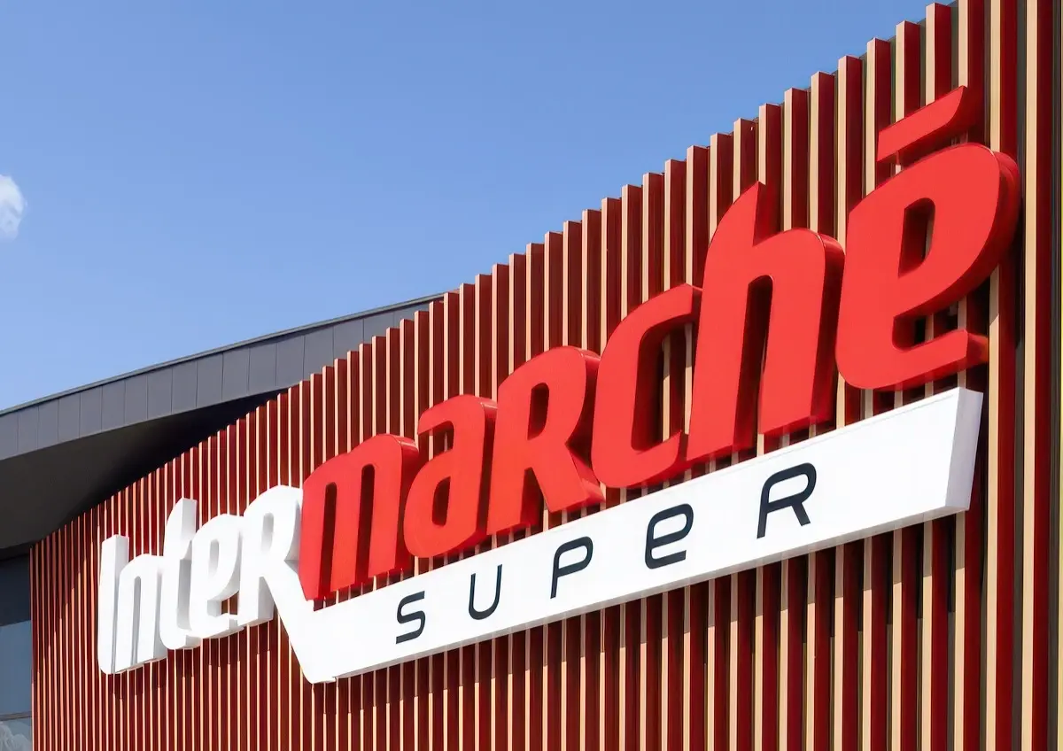 Intermarché vous surveille grâce à l’IA