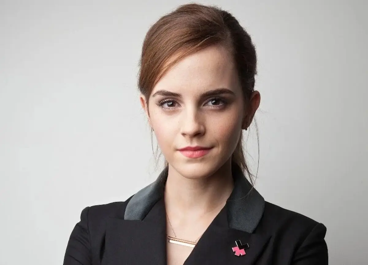 Emma Watson vient d’investir dans une société, découvrez laquelle