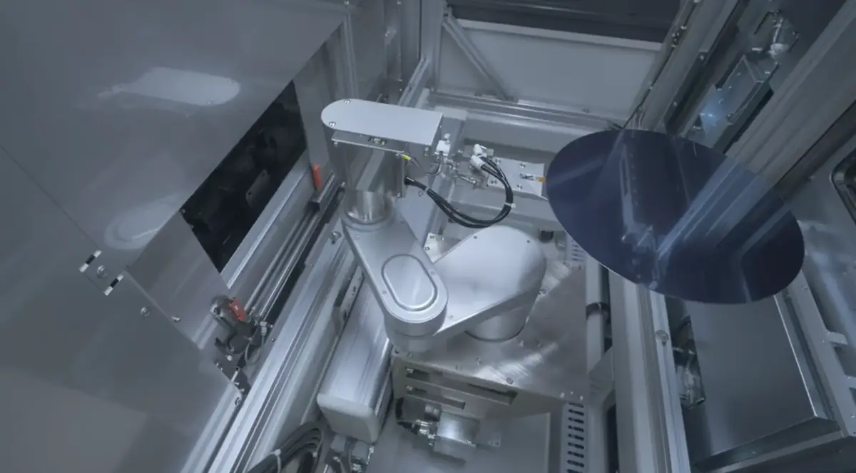 Plong&eacute;e en Chine, au c&oelig;ur de la m&eacute;moire, le nouvel eldorado&nbsp;! Et l'Europe&nbsp;? (vid&eacute;o in&eacute;dite)