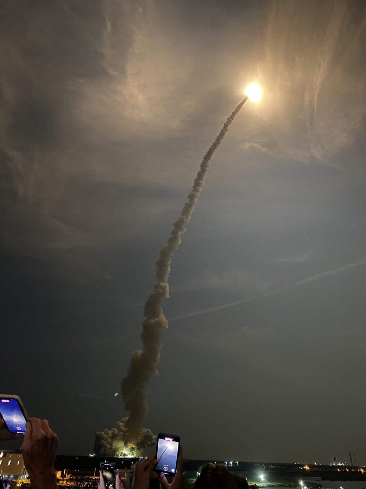 La NASA propose d’envoyer un message sur l’iPad de la mission Artemis 1