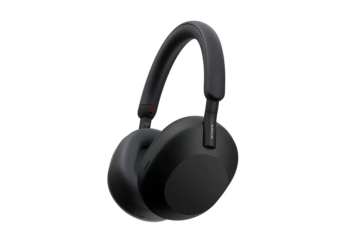 Le dernier casque avec ANC de Sony WH-1000XM5 à 329€, son meilleur prix