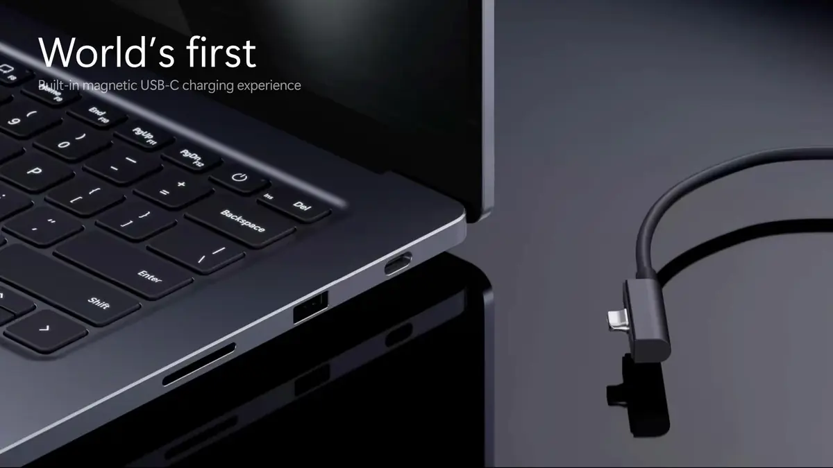 Surface Laptop Ultra&nbsp;: Microsoft abandonne Intel et vise le MacBook Pro avec Nvidia