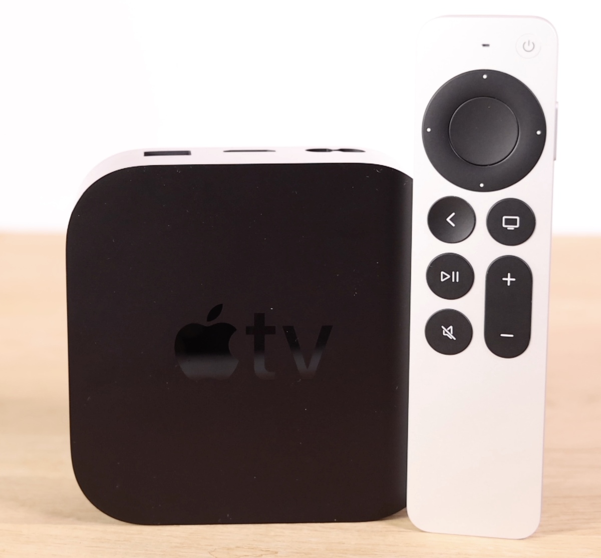 15.4 apple tv