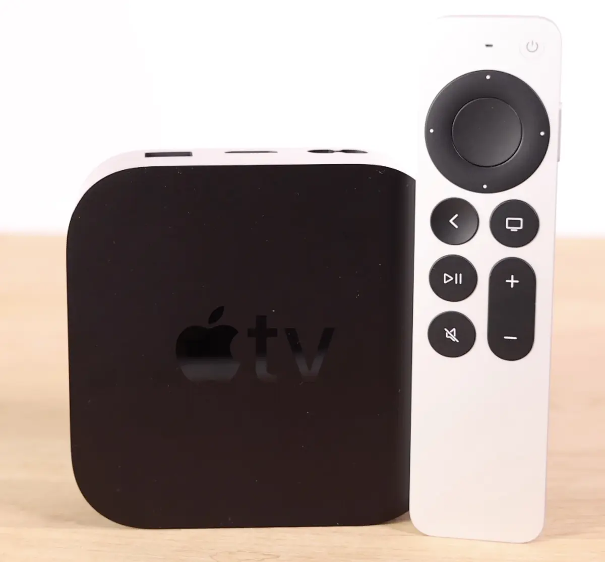 L'AppleTV plus facile à connecter en mobilité et de nouveaux Emojis dans iOS 15.4