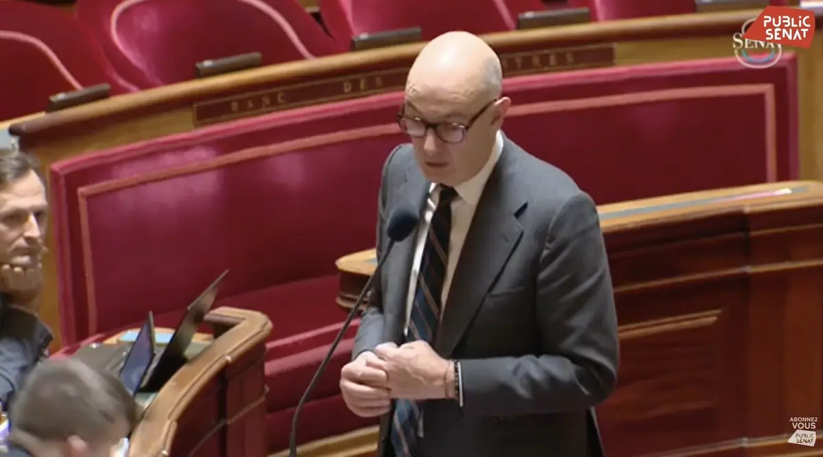 Le Sénat vote une baisse de la taxe sur l'électricité et une hausse sur le gaz dès 2026