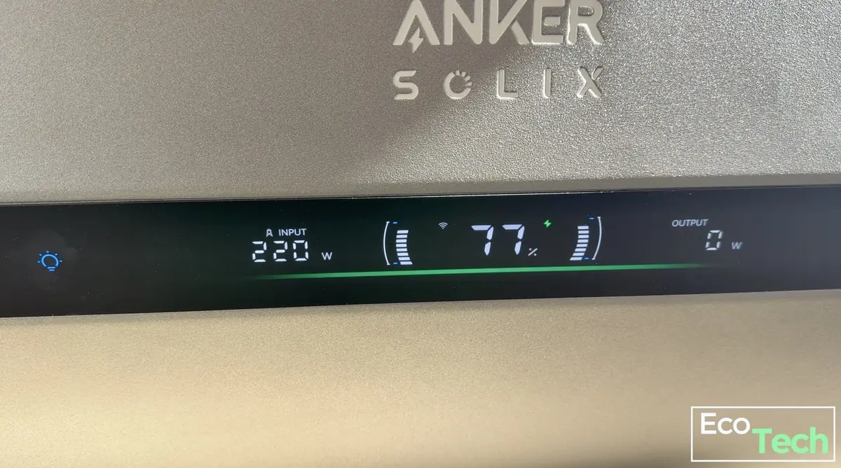 Test de la batterie solaire Anker Solarbank Max AC&nbsp;: 7kWh et 3500W, le retour gagnant d'Anker&nbsp;?