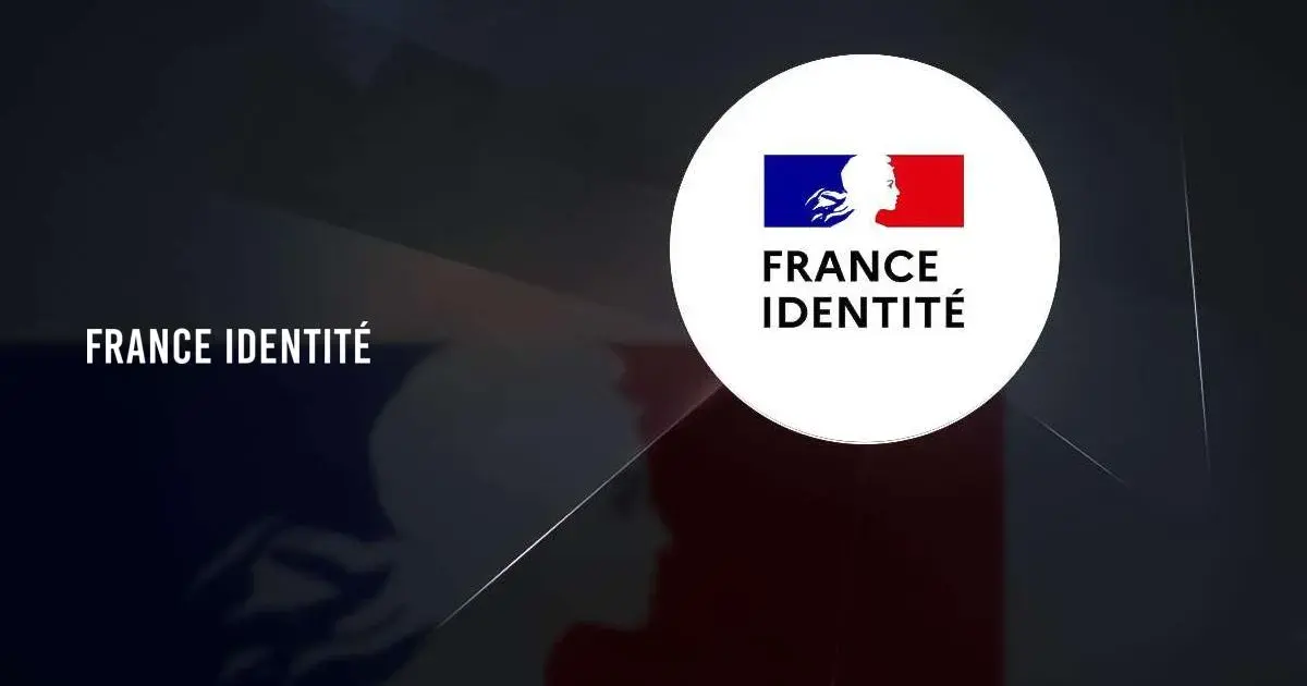 Fance identité