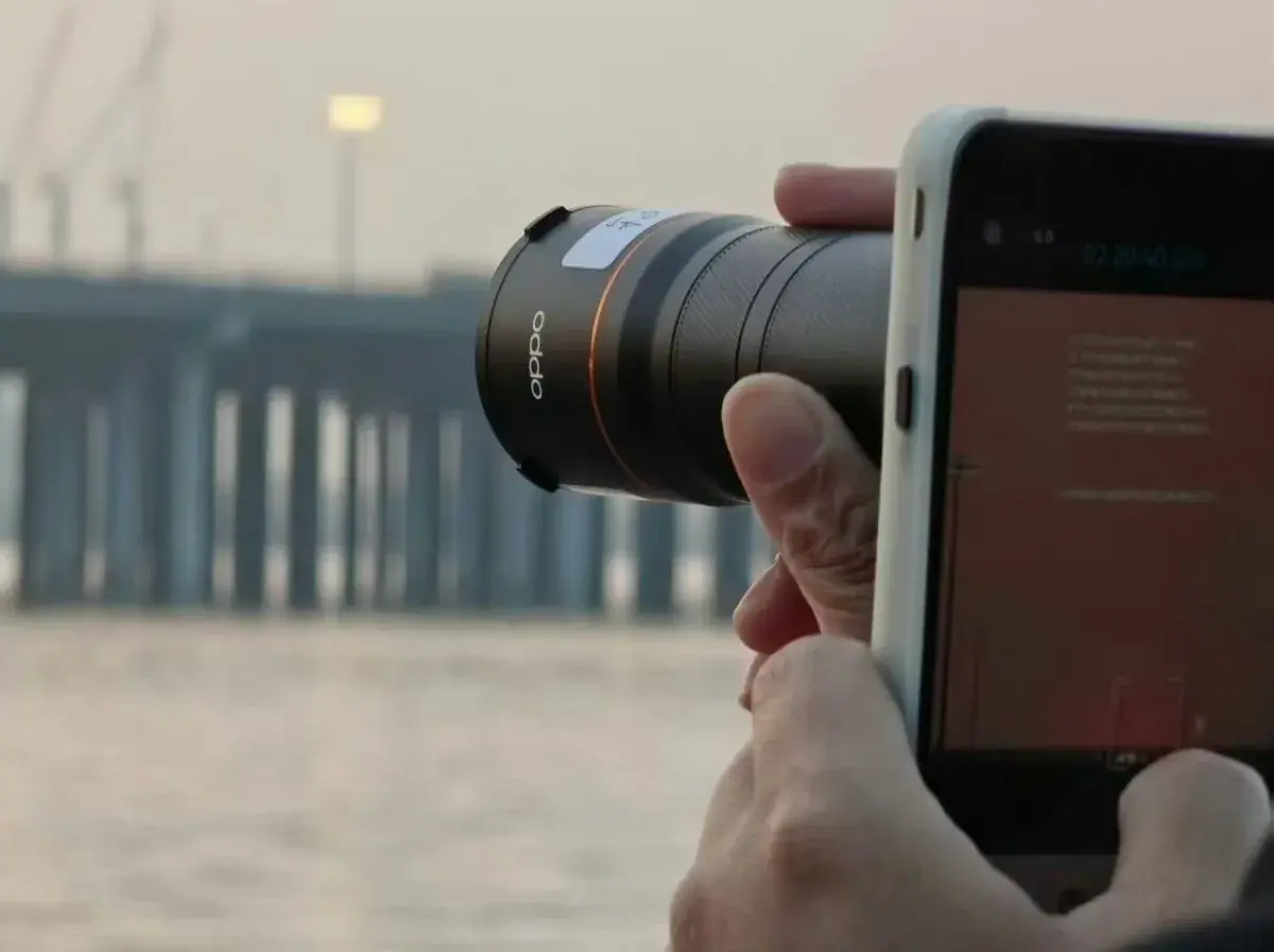 Les fuites du Oppo Find X9 Ultra confirment un monstre en photo avec deux capteurs de 200 MP