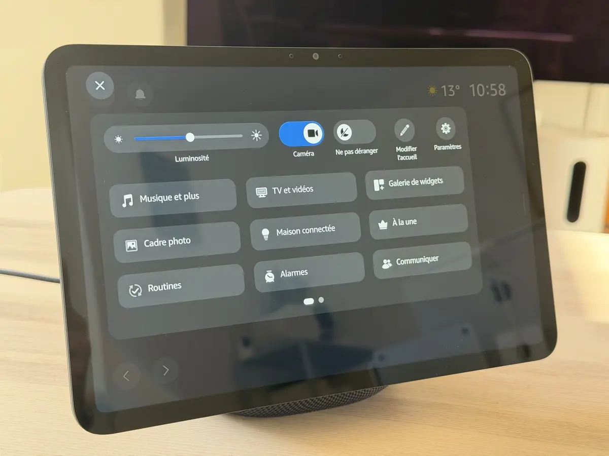 Prise en main de la gamme Amazon Echo 2025 : une refonte matérielle majeure en attendant Alexa+