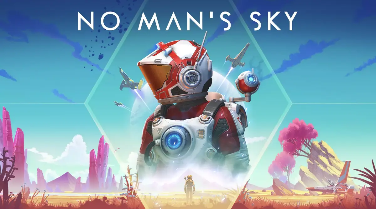 No Man's Sky jouable gratuitement ce week-end