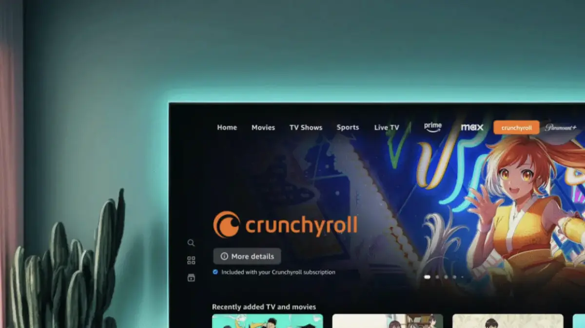 Prime Video : Amazon va enfin revoir son horrible interface